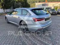 2022 Audi A6