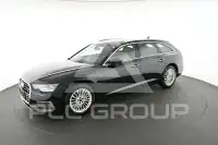 2022 Audi A6