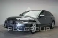 2022 Audi A6