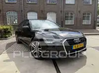 2022 Audi A6