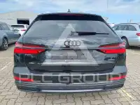 2022 Audi A6