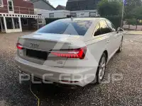 2022 Audi A6