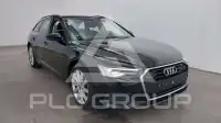 2022 Audi A6