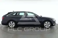 2022 Audi A6