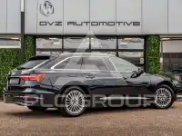 2022 Audi A6