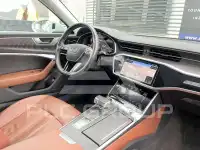 2022 Audi A6