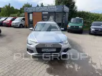 2022 Audi A6