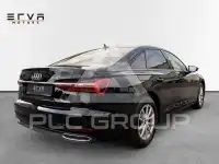 2022 Audi A6