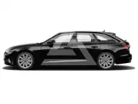 2022 Audi A6