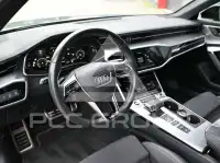 2022 Audi A6