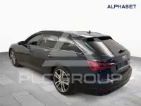 2022 Audi A6