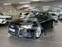2022 Audi A6