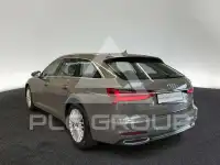 2022 Audi A6