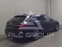 2022 Audi A6