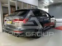 2022 Audi A6