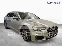 2022 Audi A6