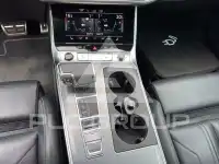 2022 Audi A6