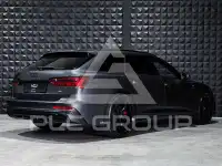 2022 Audi A6