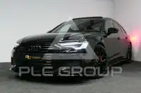 2022 Audi A6