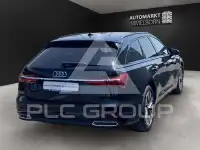 2022 Audi A6