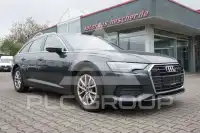 2022 Audi A6