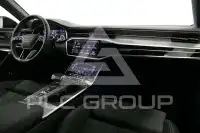 2022 Audi A6