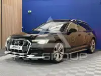 2022 Audi A6