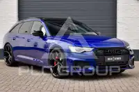 2022 Audi A6