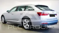 2021 Audi A6
