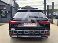 2022 Audi A6