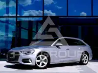 2022 Audi A6