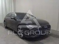 2022 Audi A6