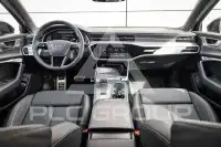 2022 Audi A6