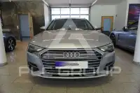 2022 Audi A6