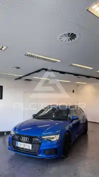 2022 Audi A6