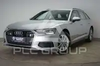 2022 Audi A6