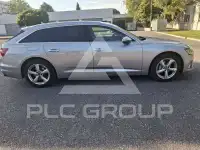 2022 Audi A6