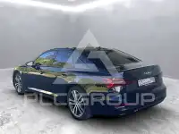 2022 Audi A6