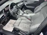 2022 Audi A6