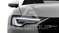 2022 Audi A6