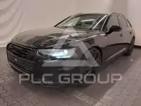2022 Audi A6