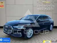 2022 Audi A6