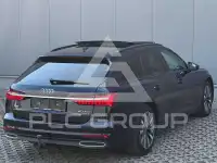 2022 Audi A6