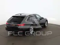 2022 Audi A6