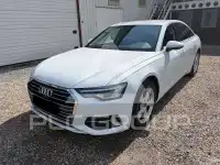2022 Audi A6