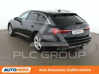 2022 Audi A6