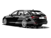 2022 Audi A6