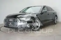 2022 Audi A6