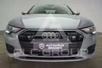 2022 Audi A6