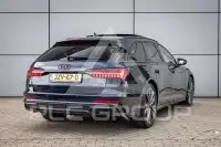 2022 Audi A6